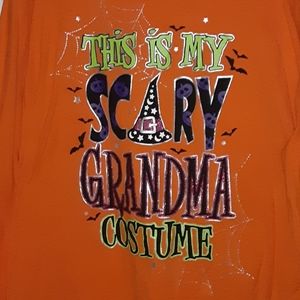 ❤️ FINAL REDUCTION Halloween  Tee